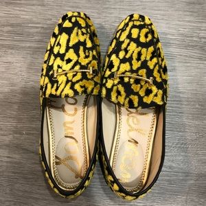 Sam Edelman Loafers